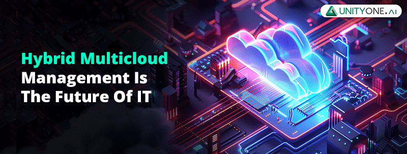Hybrid Multicloud Management