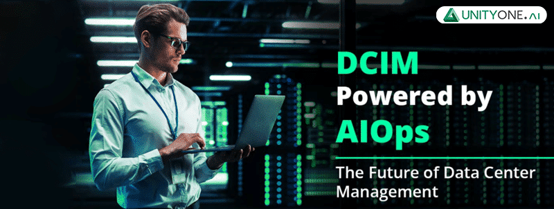 The Future of Data Center Management