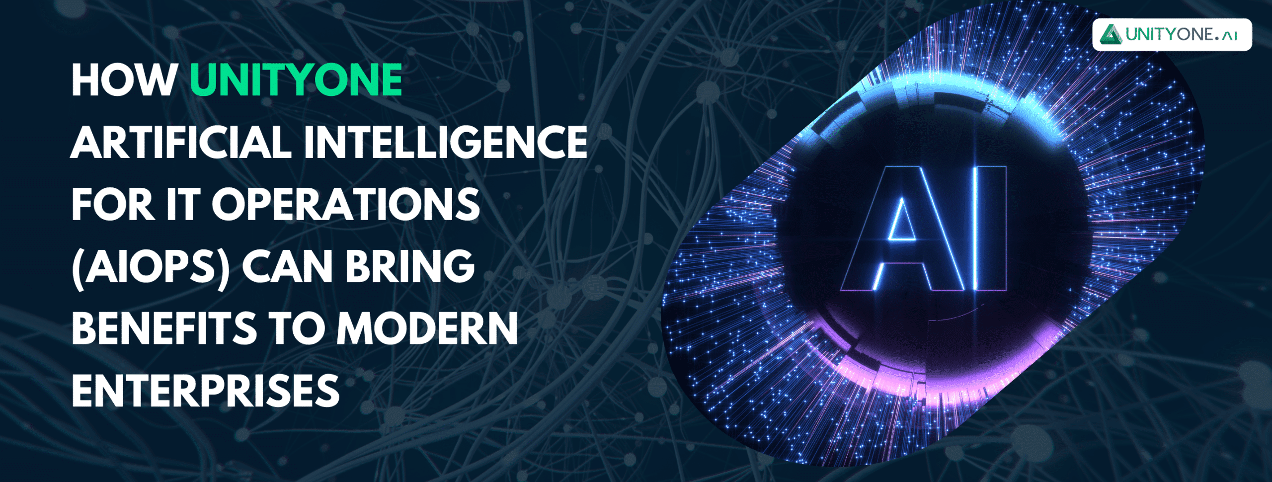 Artificial Intelligence for IT Operations (AIOps)
