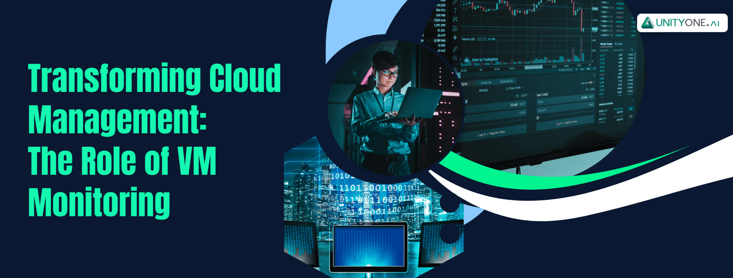 Transforming Cloud Management