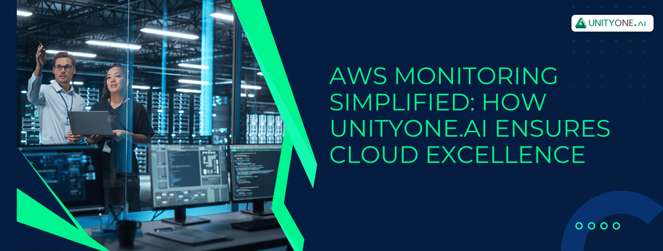 AWS Monitoring Simplified