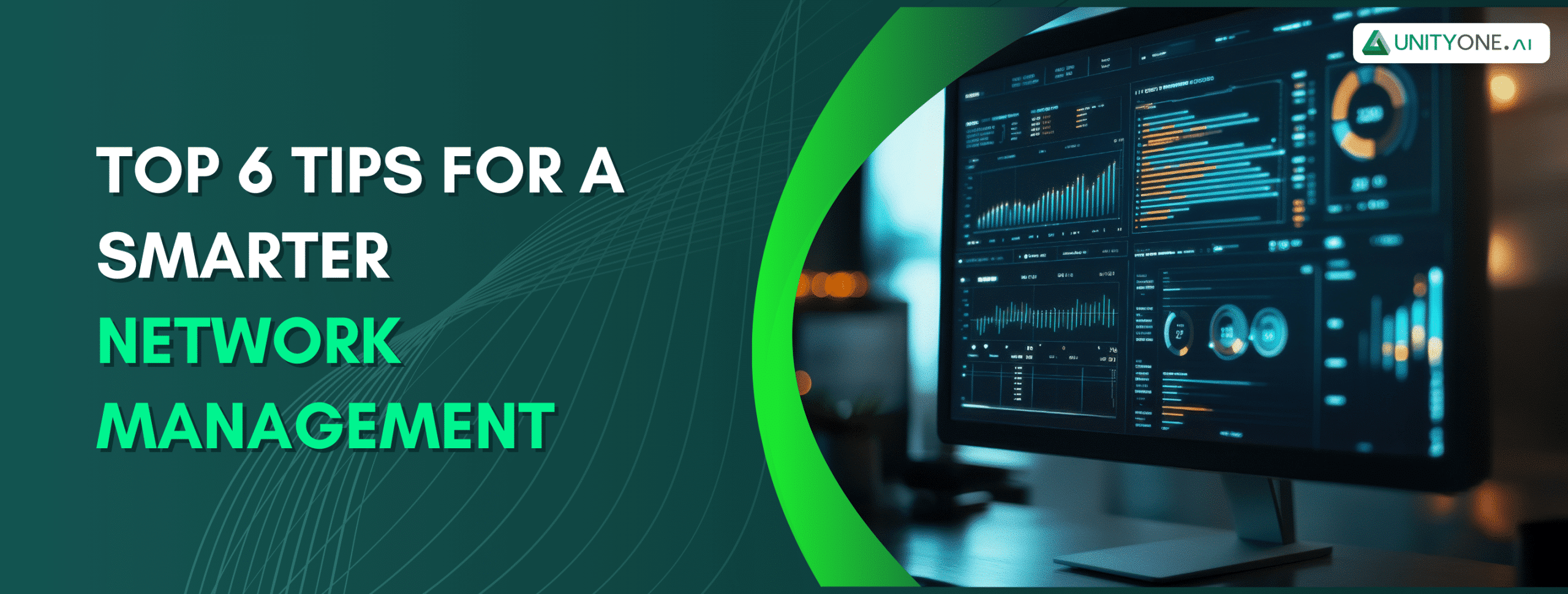 Smarter Network Management