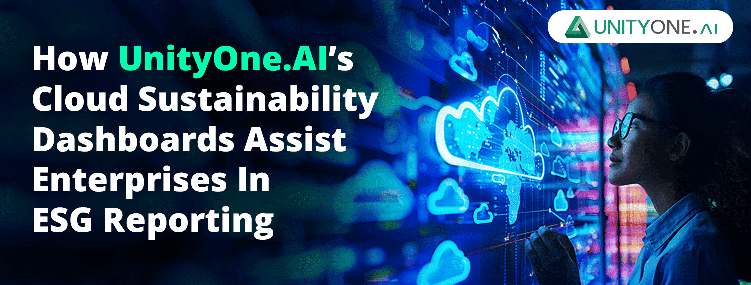 Assist Enterprises In ESG Reporting