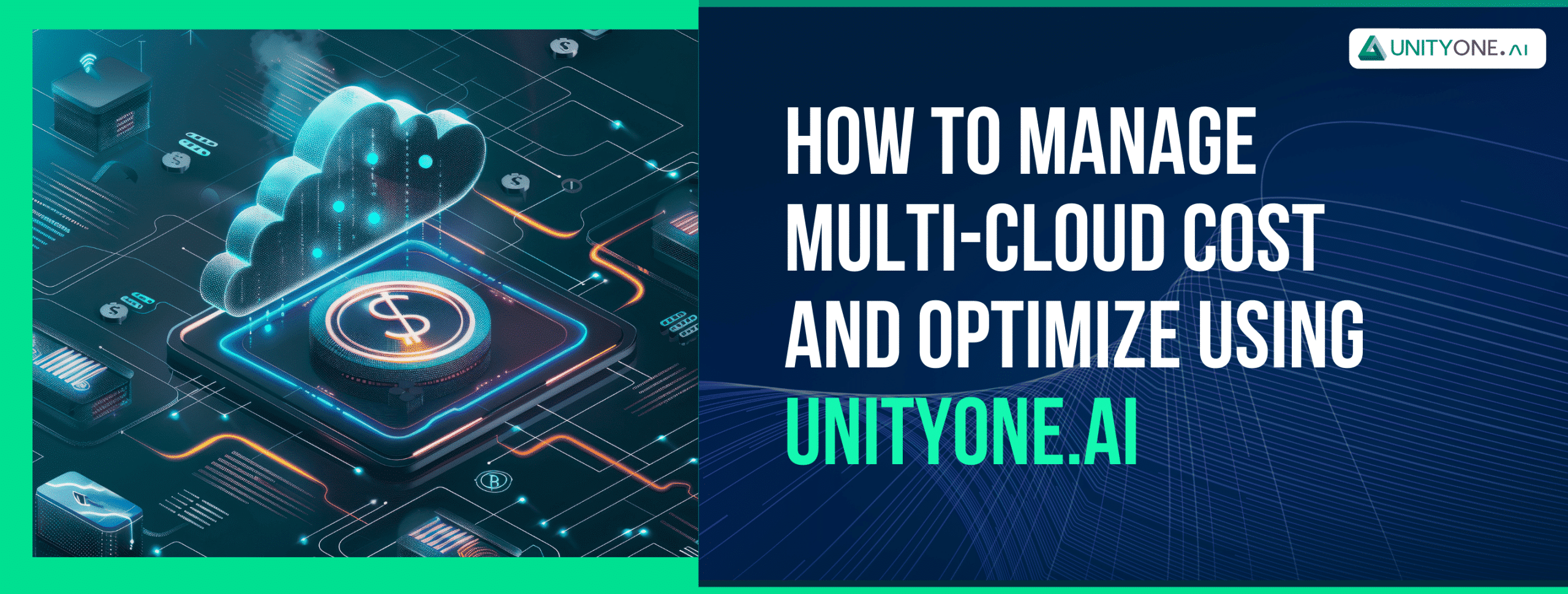 Manage Multi-Cloud Cost and Optimize