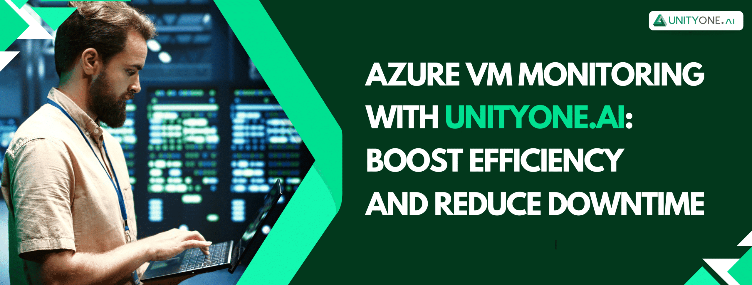 Azure VM Monitoring