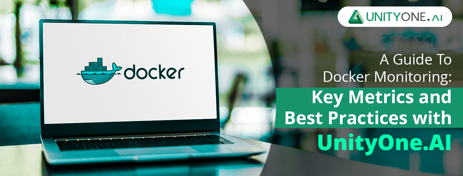 A Guide To Docker Monitoring